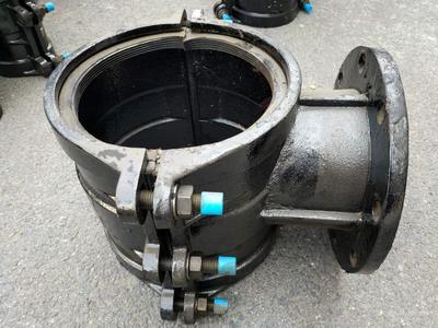 鍍鋅管管道旁通器P125 功能、應用與安裝要點解析