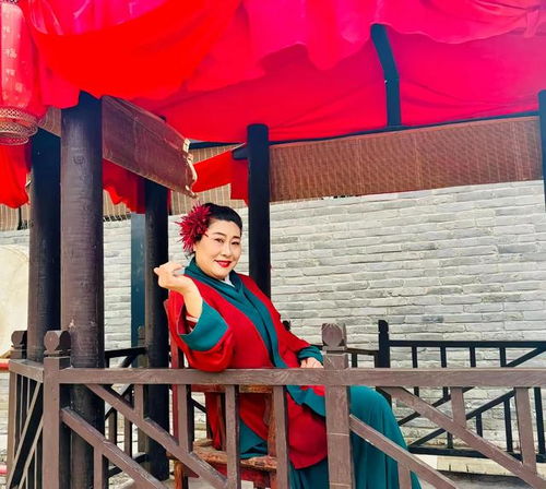 開(kāi)封王婆被注冊(cè)為婚介公司，注冊(cè)資本30萬(wàn)元深耕婚禮策劃