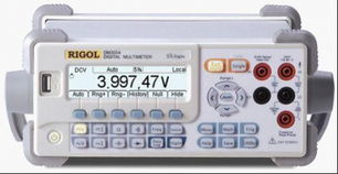 儀器儀表的應用與發展